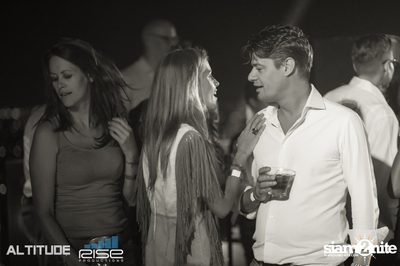 Altitude - Bangkok's highest & biggest rooftop festival — photo 116