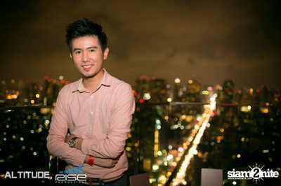 Altitude - Bangkok's highest & biggest rooftop festival — photo 3