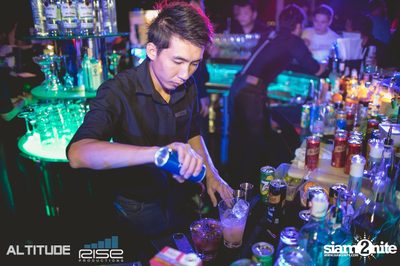 Altitude - Bangkok's highest & biggest rooftop festival — photo 61