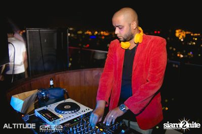 Altitude - Bangkok's highest & biggest rooftop festival — photo 28