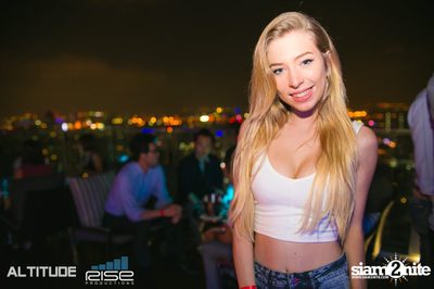 Altitude - Bangkok's highest & biggest rooftop festival — photo 15