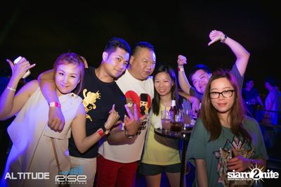 Altitude - Bangkok's highest & biggest rooftop festival — photo 63