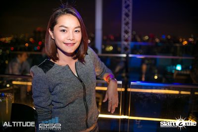 Altitude - Bangkok's highest & biggest rooftop festival — photo 140