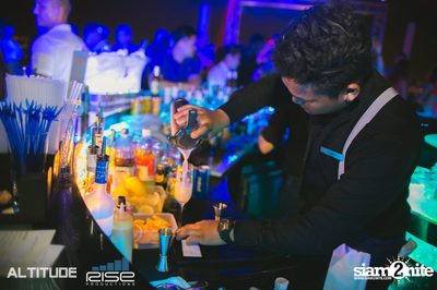 Altitude - Bangkok's highest & biggest rooftop festival — photo 30