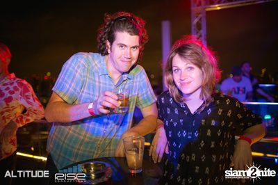Altitude - Bangkok's highest & biggest rooftop festival — photo 50