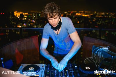 Altitude - Bangkok's highest & biggest rooftop festival — photo 64