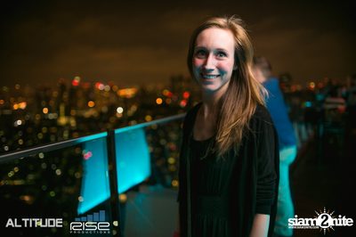 Altitude - Bangkok's highest & biggest rooftop festival — photo 41