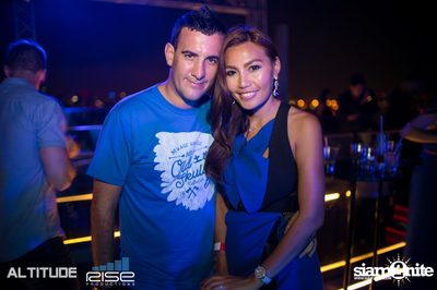 Altitude - Bangkok's highest & biggest rooftop festival — photo 189