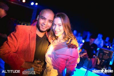 Altitude - Bangkok's highest & biggest rooftop festival — photo 80