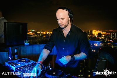 Altitude - Bangkok's highest & biggest rooftop festival — photo 134