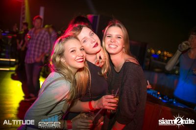 Altitude - Bangkok's highest & biggest rooftop festival — photo 81