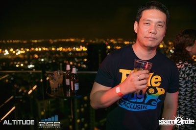 Altitude - Bangkok's highest & biggest rooftop festival — photo 97
