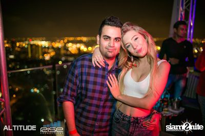 Altitude - Bangkok's highest & biggest rooftop festival — photo 101