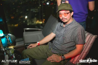 Altitude - Bangkok's highest & biggest rooftop festival — photo 70