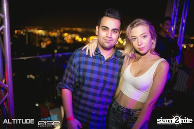 Altitude - Bangkok's highest & biggest rooftop festival — photo 100