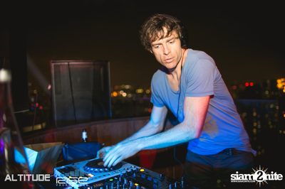 Altitude - Bangkok's highest & biggest rooftop festival — photo 56