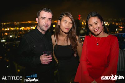 Altitude - Bangkok's highest & biggest rooftop festival — photo 99