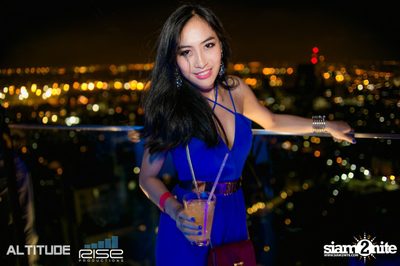 Altitude - Bangkok's highest & biggest rooftop festival — photo 160
