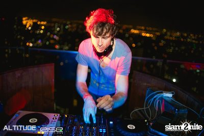 Altitude - Bangkok's highest & biggest rooftop festival — photo 66