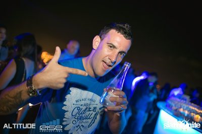 Altitude - Bangkok's highest & biggest rooftop festival — photo 157