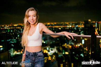 Altitude - Bangkok's highest & biggest rooftop festival — photo 127