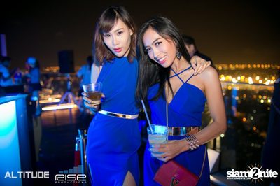 Altitude - Bangkok's highest & biggest rooftop festival — photo 163