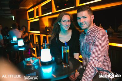 Altitude - Bangkok's highest & biggest rooftop festival — photo 128