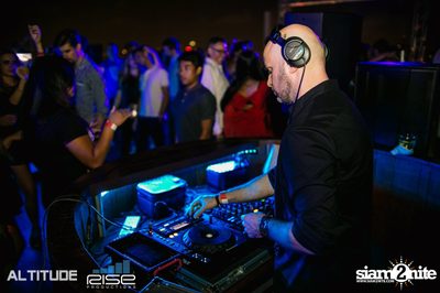 Altitude - Bangkok's highest & biggest rooftop festival — photo 135
