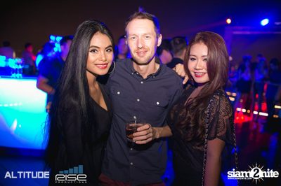 Altitude - Bangkok's highest & biggest rooftop festival — photo 25