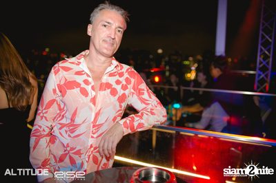 Altitude - Bangkok's highest & biggest rooftop festival — photo 29