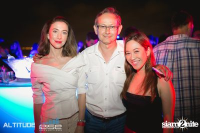 Altitude - Bangkok's highest & biggest rooftop festival — photo 48