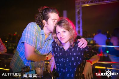 Altitude - Bangkok's highest & biggest rooftop festival — photo 49