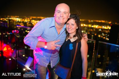 Altitude - Bangkok's highest & biggest rooftop festival — photo 166