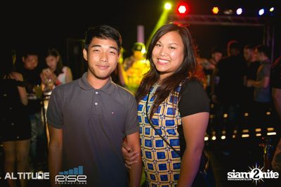 Altitude - Bangkok's highest & biggest rooftop festival — photo 112