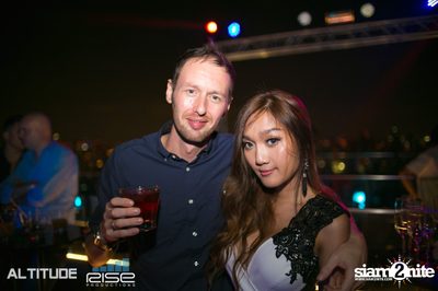 Altitude - Bangkok's highest & biggest rooftop festival — photo 179