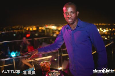 Altitude - Bangkok's highest & biggest rooftop festival — photo 115