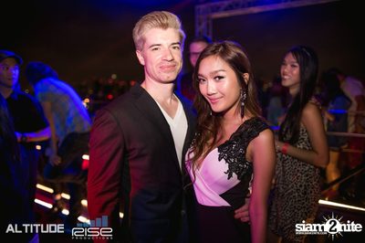 Altitude - Bangkok's highest & biggest rooftop festival — photo 37