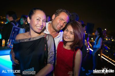 Altitude - Bangkok's highest & biggest rooftop festival — photo 150