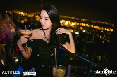 Altitude - Bangkok's highest & biggest rooftop festival — photo 77