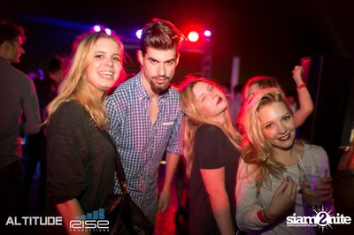 Altitude - Bangkok's highest & biggest rooftop festival — photo 105