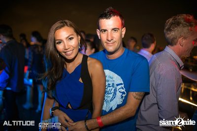 Altitude - Bangkok's highest & biggest rooftop festival — photo 143