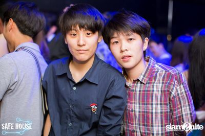 AE Tubbies pres. Single Light - Blacklight Neon Party — photo 63