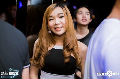 AE Tubbies pres. Single Light - Blacklight Neon Party — photo 64