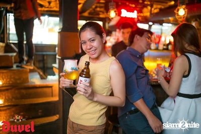 DUVEL presents OPEN MIC MONDAYS — photo 67