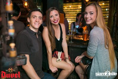 DUVEL presents OPEN MIC MONDAYS — photo 19