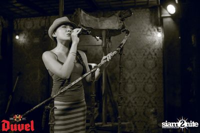 DUVEL presents OPEN MIC MONDAYS — photo 17