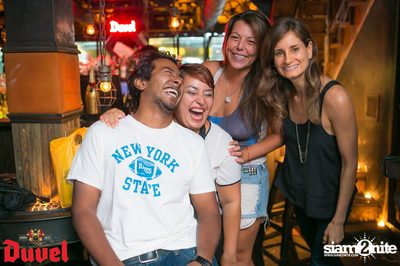DUVEL presents OPEN MIC MONDAYS — photo 20
