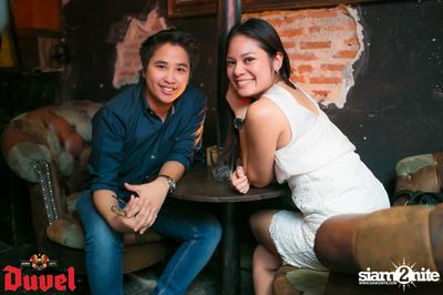 DUVEL presents OPEN MIC MONDAYS — photo 11