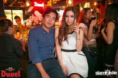 DUVEL presents OPEN MIC MONDAYS — photo 54
