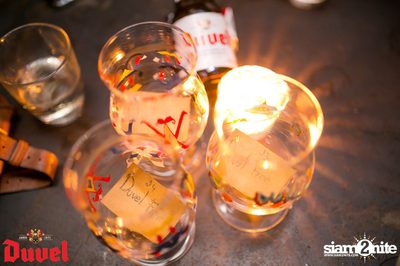 DUVEL presents OPEN MIC MONDAYS — photo 76